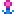 Bubble Flower